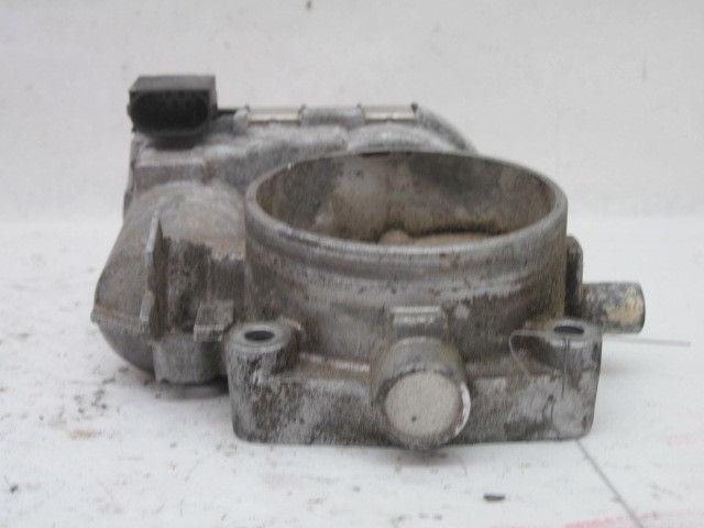 Throttle body clk430 clk500 ml500 sl55 01 - 06 a 113 141 01 25 0 280 750 017