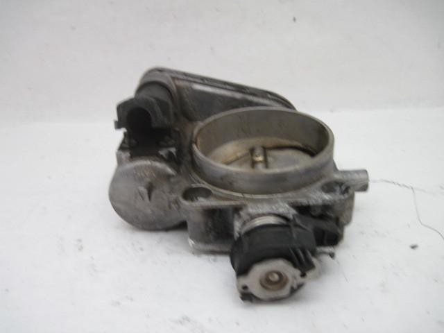 Throttle body c280 e320 ml320 1998 98 1999 99 2000 00 112 141 00 25 534780