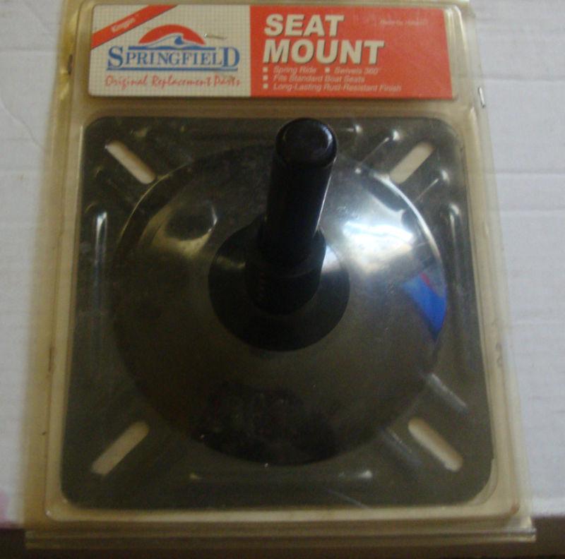 Springfield seat mount nip