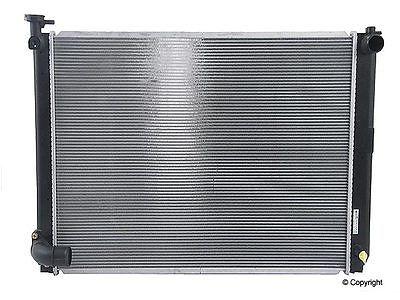 Wd express 115 30009 309 radiator-koyorad radiator