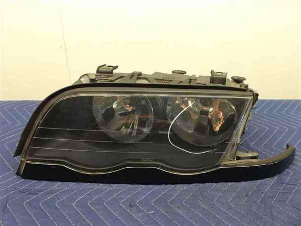 1999 bmw 328 headlamp lh oem lkq