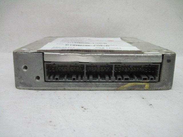 Ecu ecm computer toyota previa 1991 1992 1993 auto 89661-28121 534178