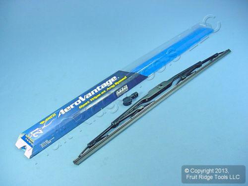 Anco 91-21 aerovantage wiper blade - 21"