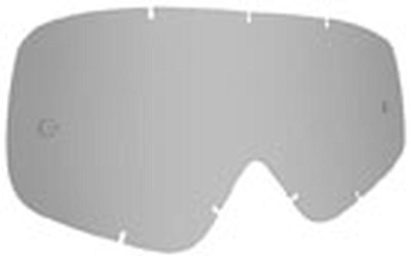 Vonzipper sizzle mx/offroad/motocross adult goggle replacement lens,smoke gray