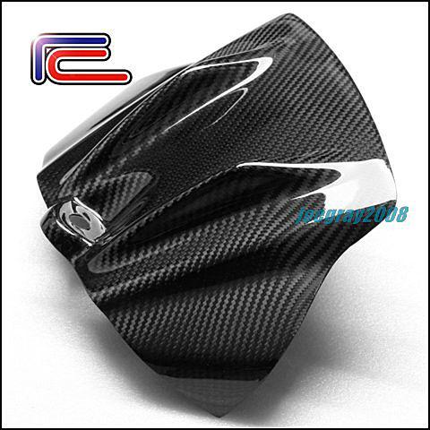 Rc carbon fiber tank cover aprilia rsv4 factory aprc r se 09 10 11 12 13