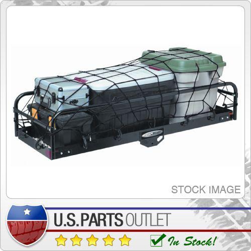 Pro series 6501 cargo carrier