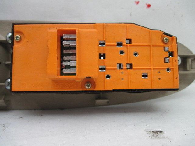 Amplifier solara 2000 00 2001 01 2002 02 2003 03 86280-aa050 523847