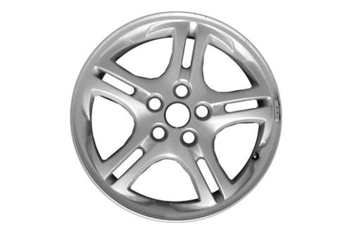 Cci 70701u20 - fits hyundai tiburon 17" factory original style wheel rim 5x114.3