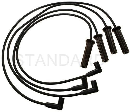 Smp/standard 7521 spark plug wire