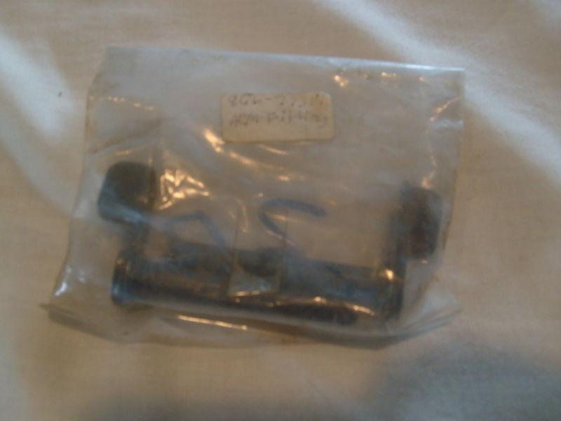 Yamaha sl gp engine bracket arm lot of 2 new 806 77314 00