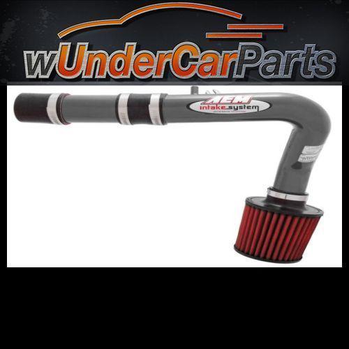 Aem 21-422c cold air intake regular clamp