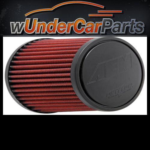 Aem 21-2011dk dryflow non-woven synthetic air filter