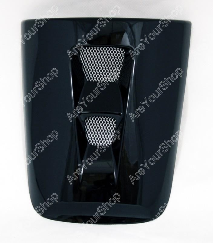 Rear seat cover cowl for honda cbr1000rr cbr 1000rr 2004-2007 black