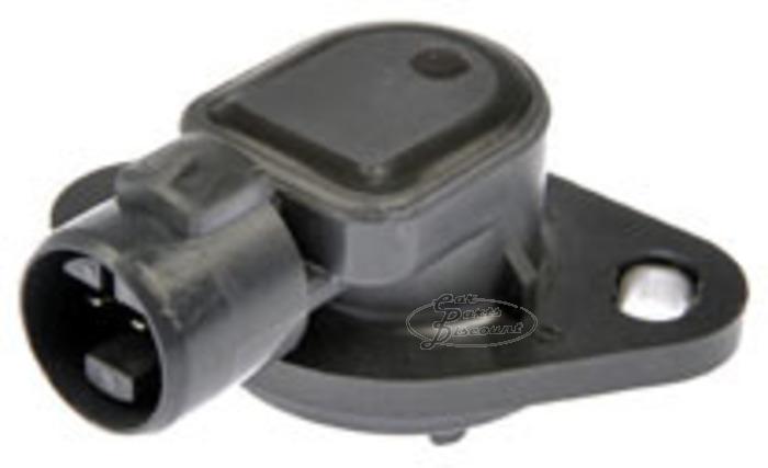 Dorman throttle position sensor