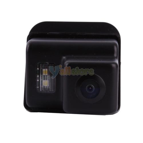 Car rear view reverse backup day waterproof cmos camera for besturn b50 car