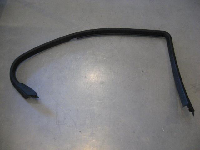 2000 bmw 528i rear lh door trim