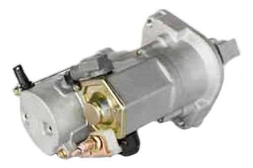 Tyc 1-17216 - 1993 dodge 4557284 1.4 kw osgr replacement starter motor