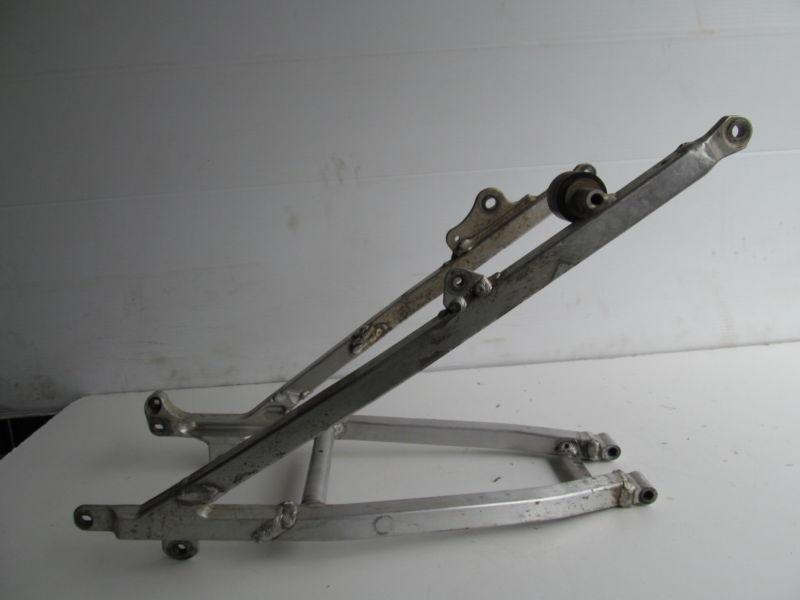 2006 yamaha yz250 yz 250 yz250f rear subframe sub frame chassis