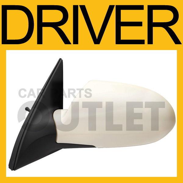 Side mirror 07-08 gl se for 2007 2008 hyundai elantra l