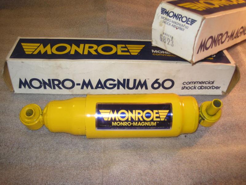 Monroe shock absorbers new part # 34944       6823