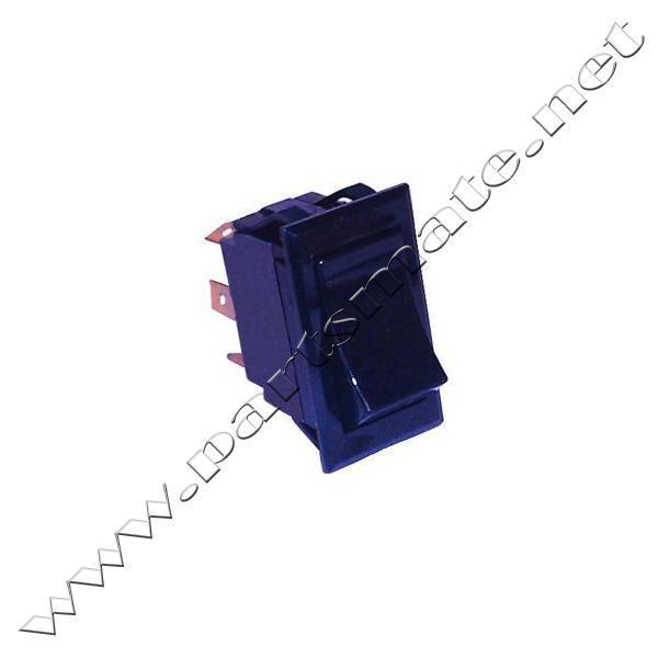 Sierra rk40150 standard rocker switch / rocker switch - on/off