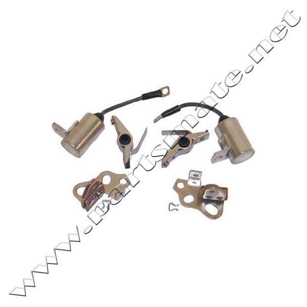 Sierra 5006 ignition tune up kit johnson/evinrude / p 172522 j/e