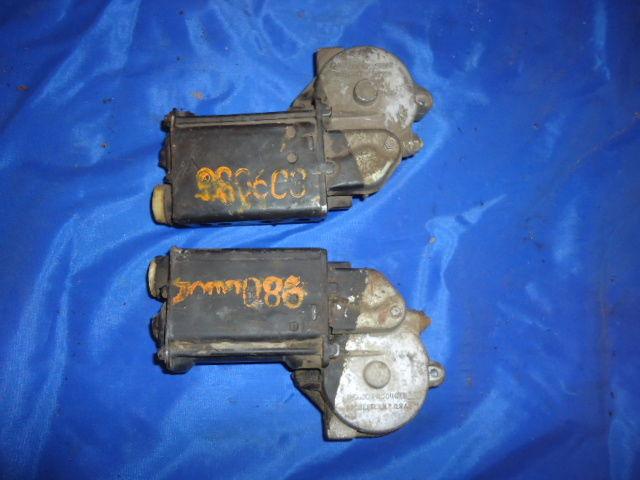 1974-81 firebird trans am power window motors!!!