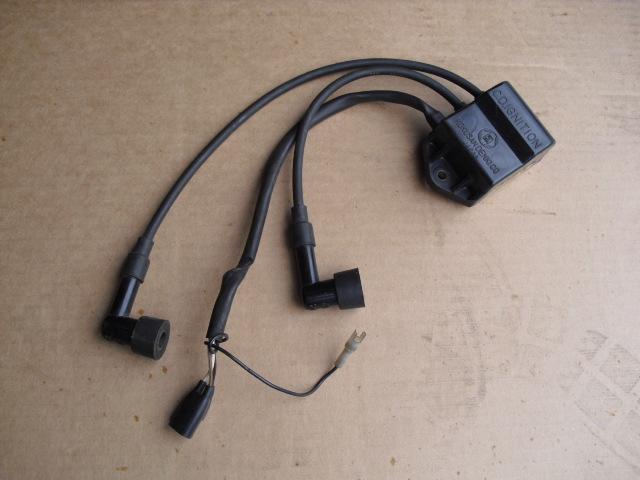  nice 1991-1995 polaris indy 500/500 efi/xcr/440/etc oem cdi box 3084288 $59.99