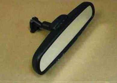 05-08 dodge magnum rear view mirror oem lkq