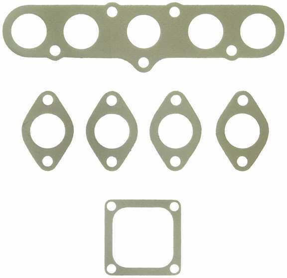 Fel-pro gaskets fpg ms8009b - manifold gasket set (combination intake & exhaust)