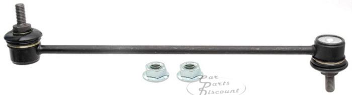 Raybestos sway bar link kit