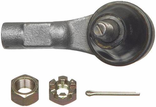 Quick steer tie rod end eqces2937rl