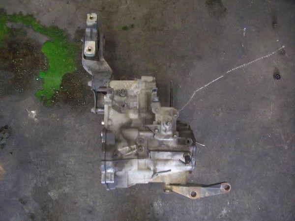 Suzuki alto 1999 manual transmission assy [0930100]