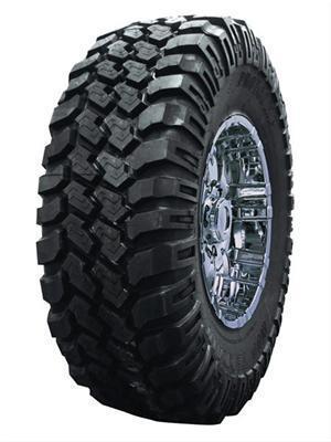 Pro comp xtreme mud terrain 2 tire 35 x 12.50-15 blackwall radial 75035 each