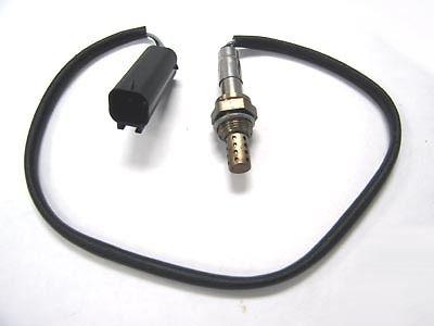 90-93 dodge w250 5.2l v8 obx oxygen sensor avenger b250