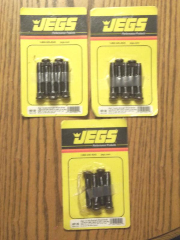 Jegs performance products 65130 wheel studs gm f-body vette 14 pieces