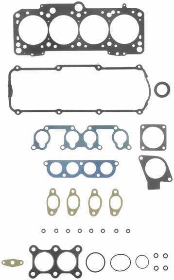 Fel-pro gaskets fpg hs26164pt - cylinder head gasket set