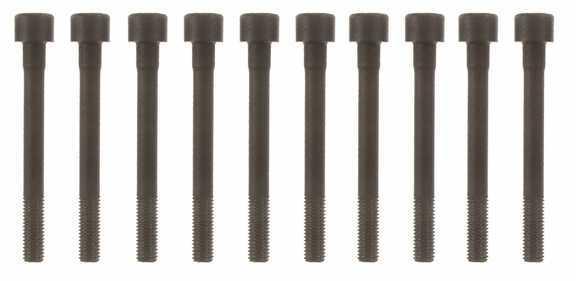 Fel-pro gaskets fpg es72203 - cylinder head bolt set