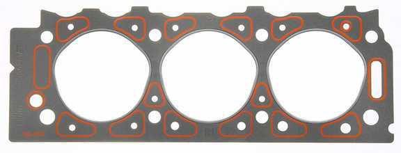 Fel-pro gaskets fpg 9902pt - cylinder head gasket