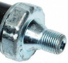 Standard motor products ps222 engine oil pressure sender with light