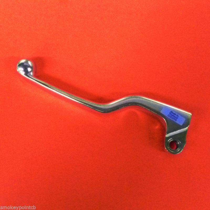 New factory left side clutch hand lever 2013 2014 crf250l genuine honda    e0323