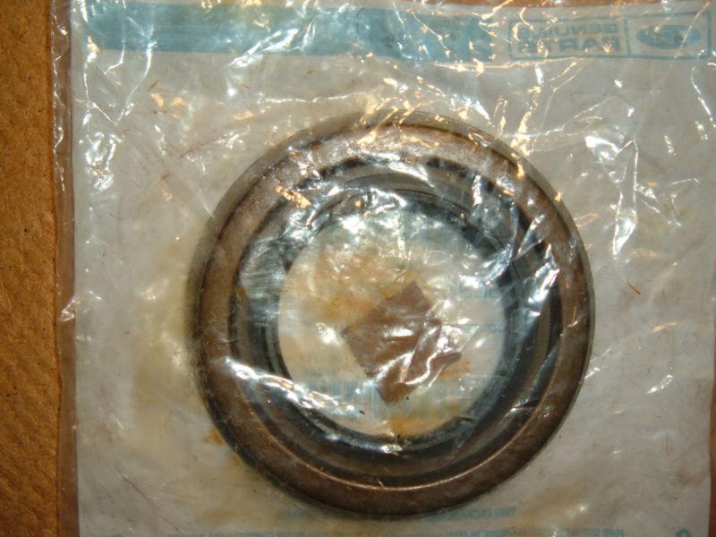 Ford super duty rear pinion seal