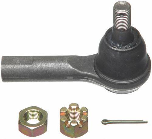 Quick steer tie rod end eqces3466