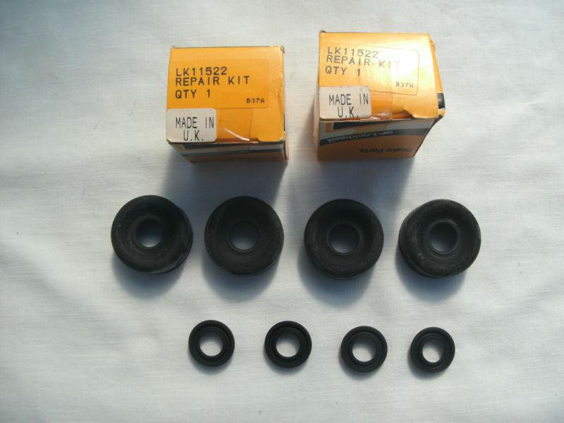 Triumph tr7 rear wheel cylinder kit