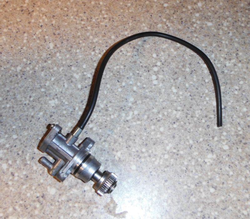 1988 yamaha razz scooter oil pump nice part