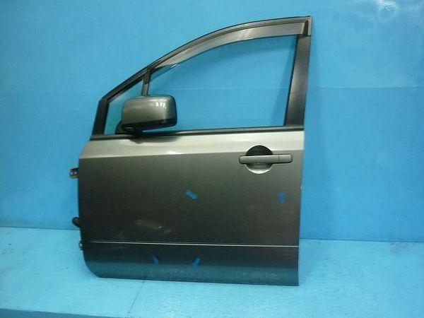 Nissan lafesta 2005 front left door assembly [5113200]