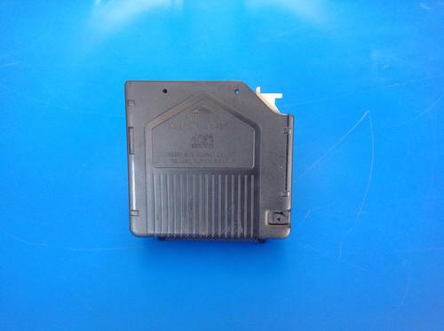 Bmw 8375836 6 disc cd changer magazine cartridge 