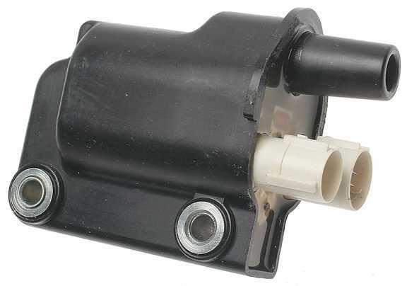 Echlin ignition parts ech ic115 - ignition coil