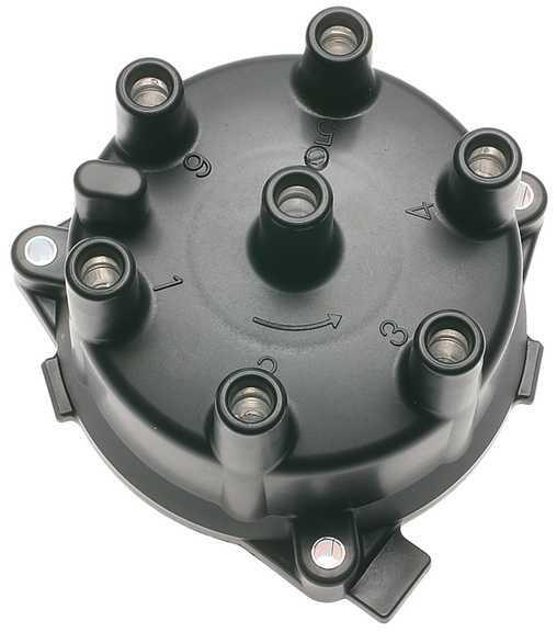 Echlin ignition parts ech ep866 - distributor cap