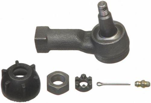 Quick steer tie rod end eqces2347rl